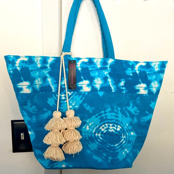 Beach bag - Picture 3 of 8